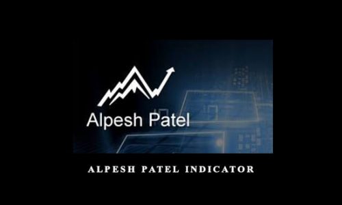 Alpesh Patel Indicator