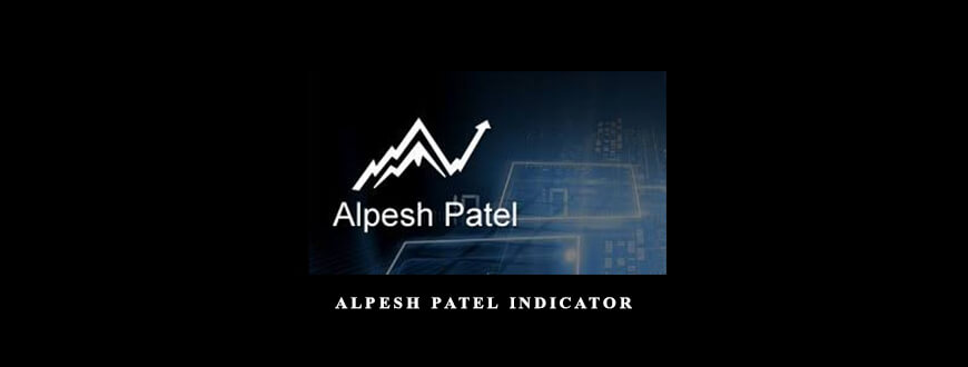 Alpesh Patel Indicator