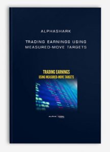 Alphashark – Trading Earnings Using Measured-Move Targets