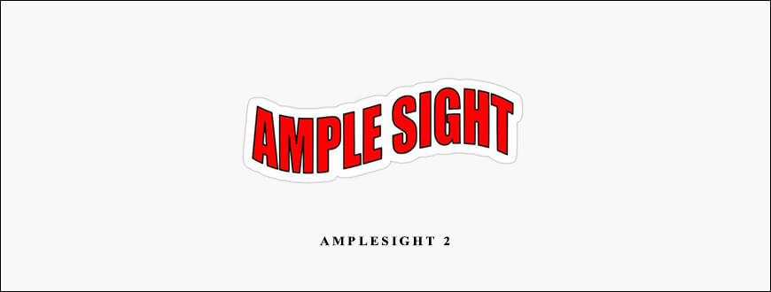 Amplesight 2 (amplesight.com)