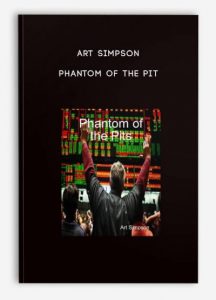 Art Simpson – Phantom of the Pit