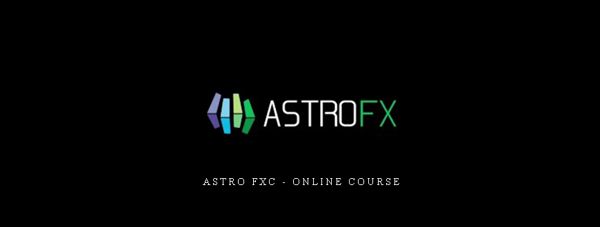 Astro FXC - Online Course