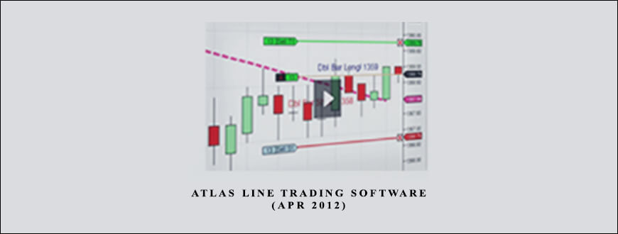 Atlas Line Trading Software (Apr 2012)