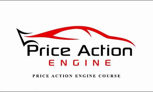 AuthenticFX – Price Action Engine Course