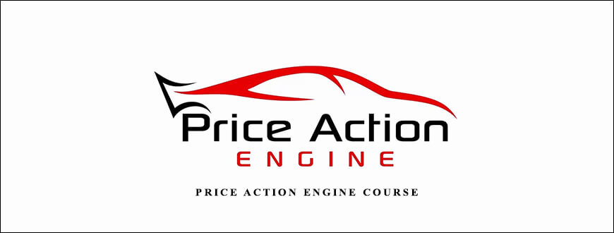 AuthenticFX – Price Action Engine Course