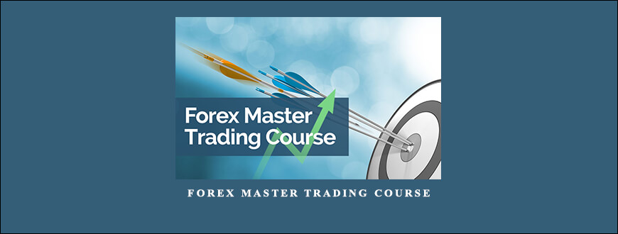 BKFOREX – FOREX MASTER TRADING COURSE