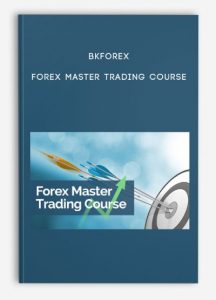 BKFOREX – FOREX MASTER TRADING COURSE