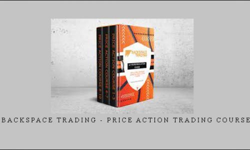 Backspace Trading – Price Action Trading Course