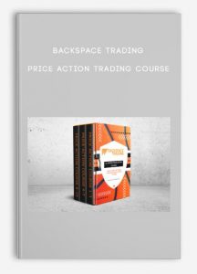 Backspace Trading – Price Action Trading Course