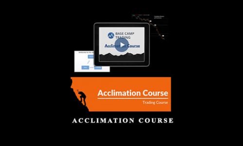 Basecamptrading – Acclimation Course