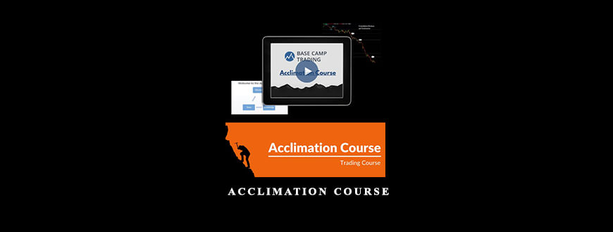 Basecamptrading Acclimation Course