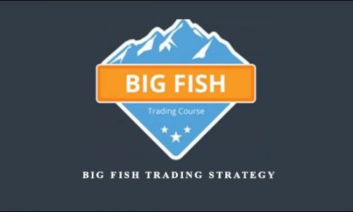 Basecamptrading – Big Fish Trading Strategy