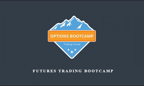 Basecamptrading – Futures Trading Bootcamp