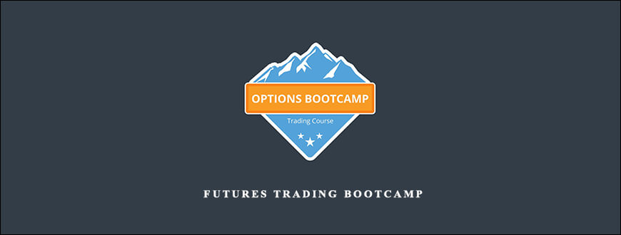 Basecamptrading – Futures Trading Bootcamp