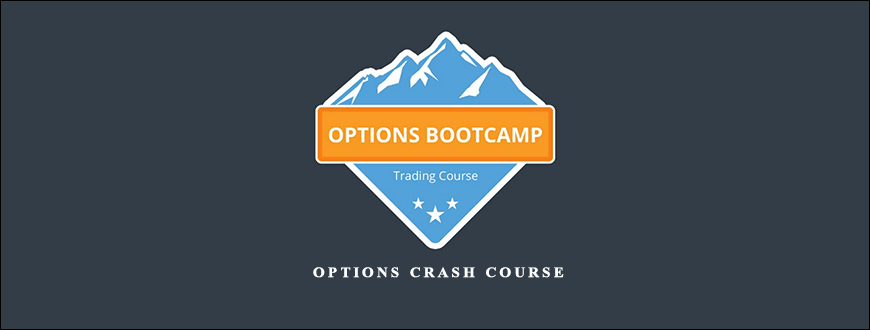 Basecamptrading-Options-Crash-Course