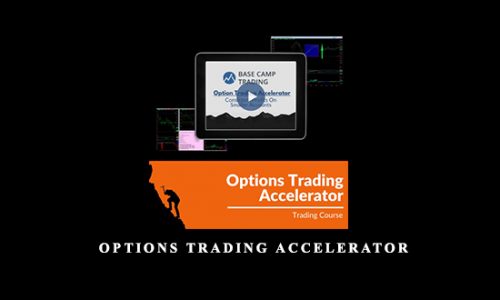 Basecamptrading – Options Trading Accelerator