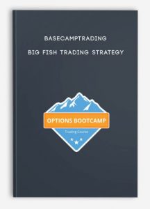 Basecamptrading – Big Fish Trading Strategy