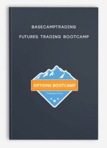 Basecamptrading – Futures Trading Bootcamp