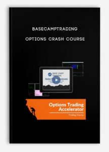 Basecamptrading – Options Crash Course