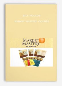 Bill Poulos – Market Mastery