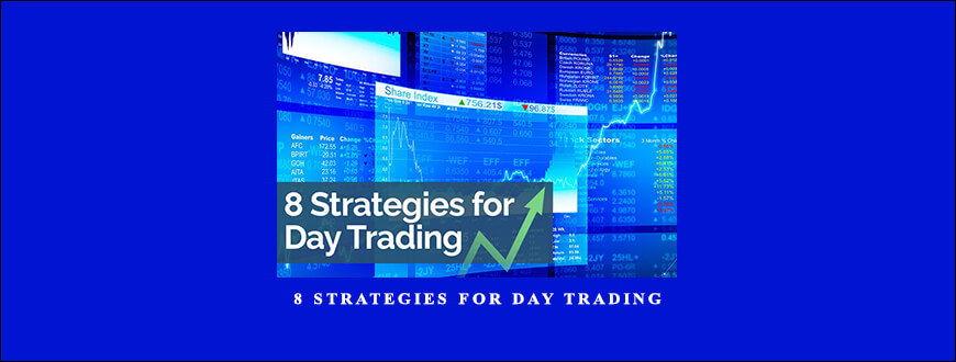 Bkforex 8 Strategies for Day Trading