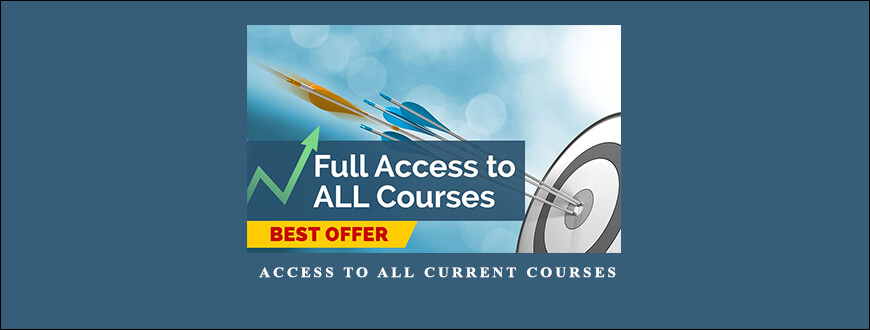 Bkforex – Access to ALL Current Courses