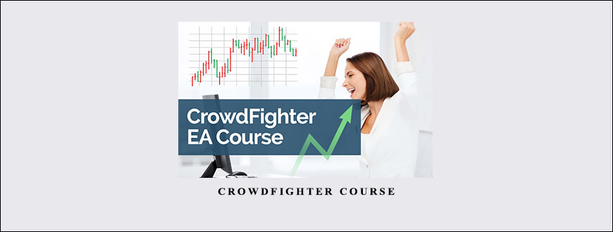 Bkforex – Crowdfighter Course