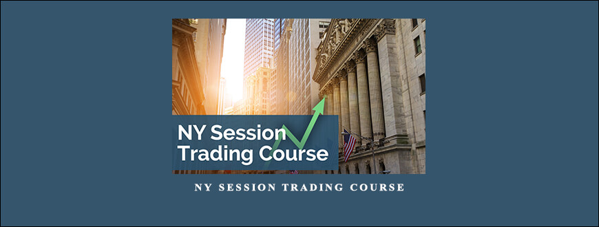 Bkforex – NY Session Trading Course