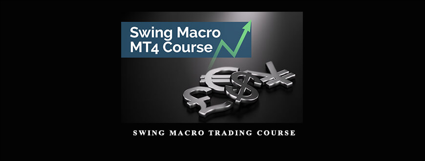 Bkforex – Swing Macro Trading Course