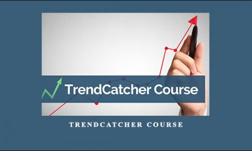 Bkforex – TrendCatcher Course