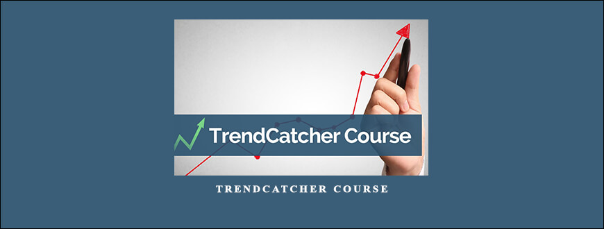 Bkforex – TrendCatcher Course