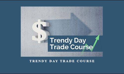 Bkforex – Trendy Day Trade Course