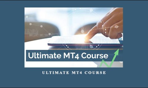 Bkforex – Ultimate MT4 Course