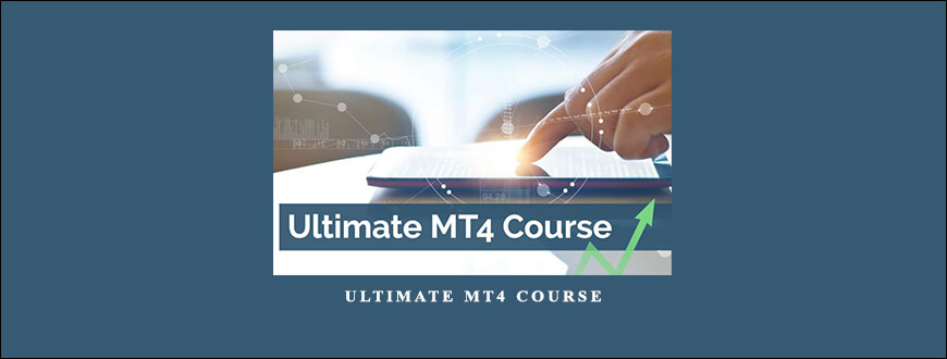 Bkforex – Ultimate MT4 Course