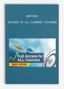 Bkforex – Access to ALL Current Courses