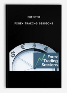 Bkforex - Forex Trading Sessions