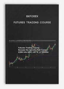 Bkforex – Futures Trading Course