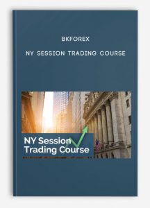 Bkforex – NY Session Trading Course