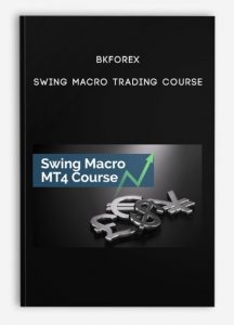 Bkforex – Swing Macro Trading Course