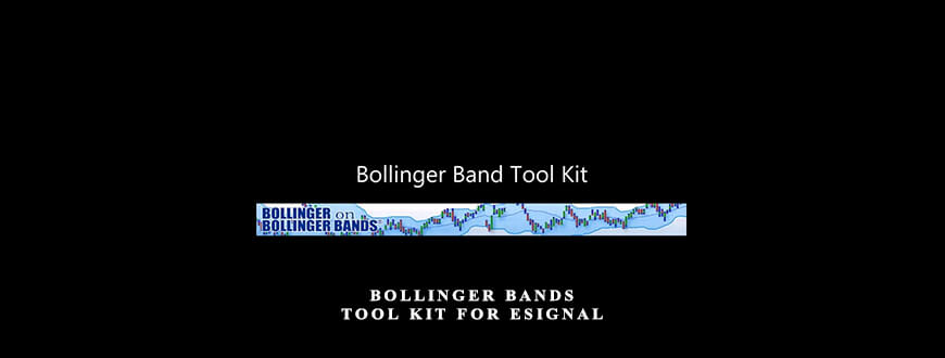 Bollinger Bands Tool Kit for eSignal (bollingerbands.com)