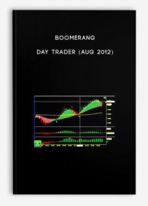 Boomerang Day Trader (Aug 2012)