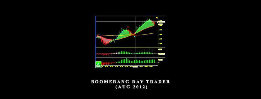 Boomerang Day Trader (Aug 2012)