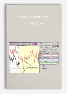 Bradley Barometer 2 All versions