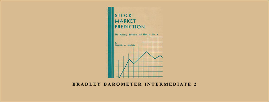 Bradley Barometer Intermediate 2