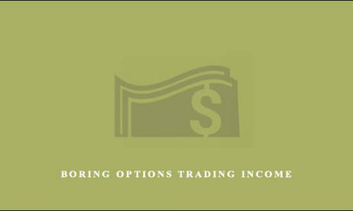 Bruce – SimplerOptions – Boring Options Trading Income