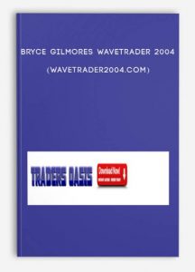 Bryce Gilmores WaveTrader 2004 (wavetrader2004.com)