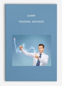 Carry Trading Advisor