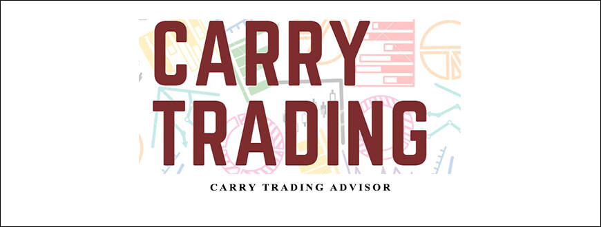 Carry Trading Advisor