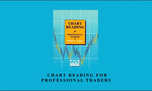 Michael Jenkins – Chart Reading for Professional Traders