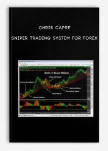 Chris Capre - Sniper Trading System for Forex